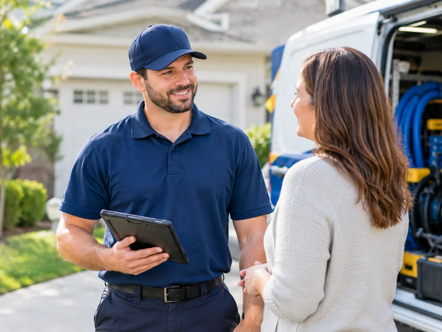 Sewage Backup Cleanup Huntsville, UT FAQs